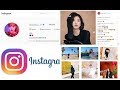 Top 20 Most Followed Korean Female Celebrities On INSTAGRAM 2019