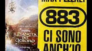 883 - Ci Sono Anch'io