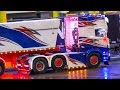 FANTASTIC RC TRUCK ACTION IN SCALE 1:14!! RC MACHINES, RC WHEEL LOADER, RC TRACTORS!!