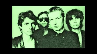 XTC - Making Plans For Nigel (Live Concert Video 1982)