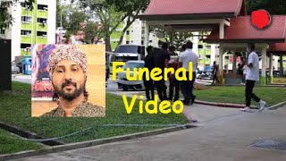 Anandha Kannan Funeral || ஆனந்த கண்ணனின் இறுதி சடங்கு|| Last Rites Of Famous Tamil Actor.