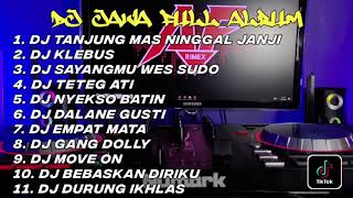 DJ AKU SIH KELINGAN NALIKO ING PELABUHAN || DJ JAWA FULL ALBUM - Adi Fajar Rimex