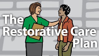 The Restorative Care Plan