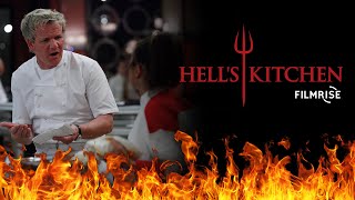 Hell's Kitchen (U.S.) Uncensored - Season 9, Episode 9 - Full Episode