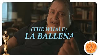 🐋 RESUMIN: La Ballena | El renacer de Brendan Fraser (The whale)