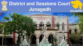 30-12-2024 - COURT OF MR. B. G. DAVE, PDJ, JUNAGADH