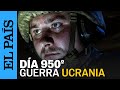 GUERRA UCRANIA | Putin celebra el segundo aniversario de la anexión de los territorios | EL PAÍS