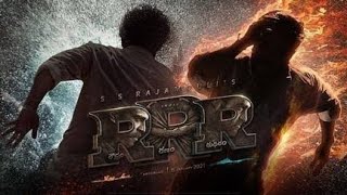 RRR Teaser | NTR Version | Jr.Ntr | Ram Charan | SS. Rajamouli | NTR Birthday Special | Goldie.Beats