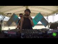 jugurtha @ sounds of sahara festival fullfuel.tv