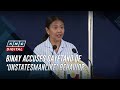 Binay accuses Cayetano of ‘unstatesmanlike’ behavior | ANC