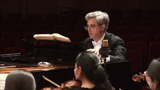 [BMIMF 2022] Main Concert 6 : Beethoven Piano Concerto No 1 in C Major, Op 15