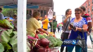 Potential compromise reached in Farmers' Market suspensions