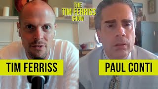 How to Heal from Trauma and Change How You See Yourself | The Tim Ferriss Show