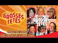 😜 Compilation Blagues Drôles, Le Best of des Grosses Têtes du Samedi 2 mai 2020