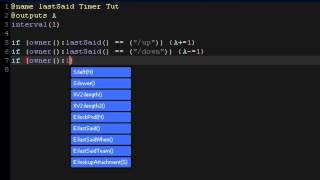 Wiremod E2 - Chat Commands Tutorial