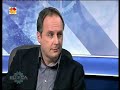 bujica 07.01.2015. malić o josipovićevoj kriminalnoj hobotnici