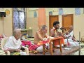 gajendra moksham upanyasam villur swami memorial function dr vs karunakarachariar u0026 dr venkatesh