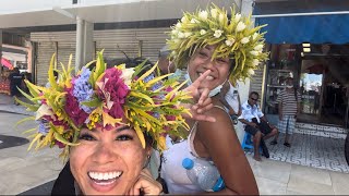 Tahiti Vlog - 2022 vlog 8