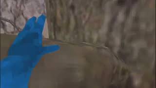 Daisy 09 while banned