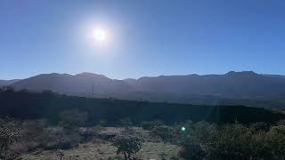 Stunning Sunrise at Saddlebrook Tucson 🌅 | GoPro Hero 13 Black