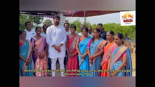 MLC. పా డి కౌశిక్ రెడ్డి వీణవంక మండలంలో ప్రచారం నిర్వహించారు