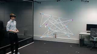 [CG&A'19] Augmented Reality Graph Visualizations