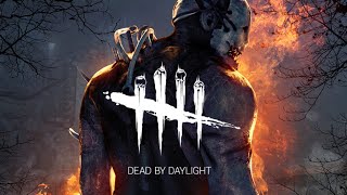 Dead by Daylight(DbD)ライブ配信