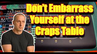 Craps Table Etiquette – Top Do's, Don'ts, and Pro Tips for Every Player