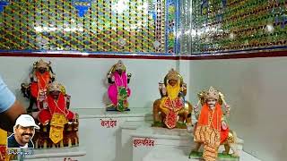 भूरासिद्ध हनुमान जी मंदिर, अलवर