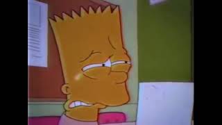 Bart Simpson ft. Im A  Failure