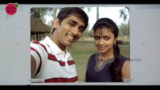 Love FailureTelugu Full Length HD Movie |  Siddharth & Amala Paul @GolimarMovies​