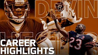Devin Hester "You Are Ridiculous" Highlights | NFL Legends