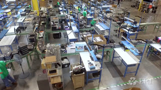 ERI - Company Overview - ITAD, Recycling & Data Destruction