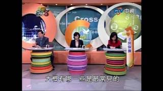 健康百分百 - 子宫保养 - 20110518