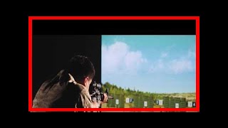 Breaking News | Meggitt touts small arms training systems