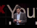 Refusing to Settle The Quarter-Life Crisis  Adam Smiley Poswolsky  TEDxYouth@MileHigh