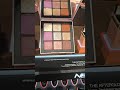 unboxing the new limited edition nars eyeshadow palette 😍✨💄✨ narscosmetics