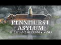 The Horrors Of Pennhurst Asylum | Feat. @ParanormalXP | Paranormal Investigation