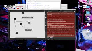 Max:Java Introduction to Java in Max