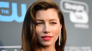 Hollywood Dumped Jessica Biel And It's Clear as Day As To Why
