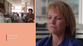 ADP, ADP Workforce Now, large business, HR, benefits, mobile, automation