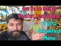 Ab Breakfast me ye Menu milega Apne Bar & Restaurant per || Open for Breakfast || Harry Dhillon