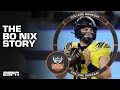 From Auburn to Oregon: The Bo Nix story | College GameDay