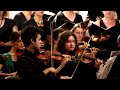 Kyrie, Messa di Gloria - Giacomo Puccini (Le Bon Tempérament)