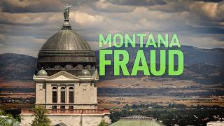 Montana Fraud