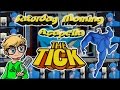 The Tick - Saturday Morning Acapella