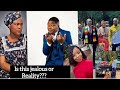Mama Vee Deleted by Zanu Pf??Comic Pastor & Fadzai Jealous of Comic Elder??? 