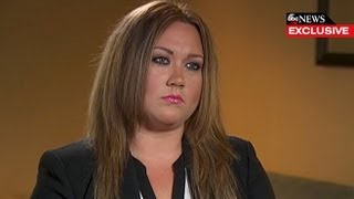 George Zimmerman's Wife on Their Marriage, Trayvon Martin