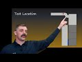 how to use static pressure to measure and set air flow