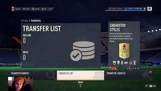 FIFA 23 *FUT CHAMPS * SUBSCRIBE AND DROP A LIKE  #FIFA #UltimateTeam  #Live